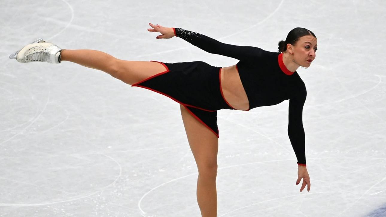 Schott gleitet zum siebten Titel