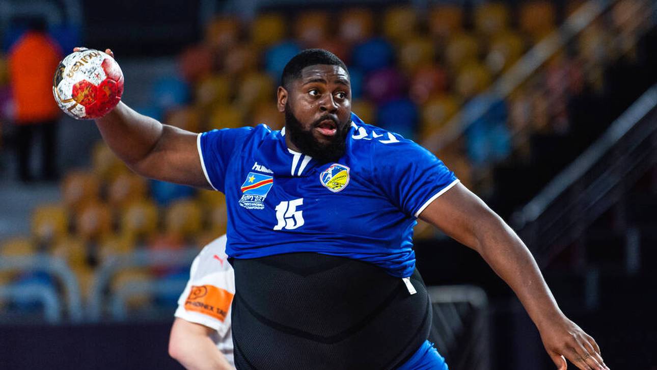 Neuer Job für den Kult-Koloss