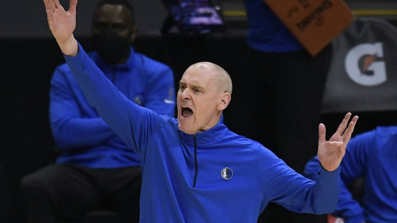 ESPN: Carlisle kehrt zu den Indiana Pacers zurück