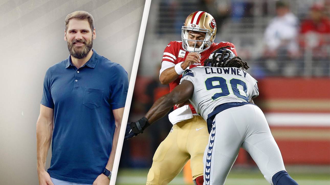 Vollmer schwärmt von Seahawks-D