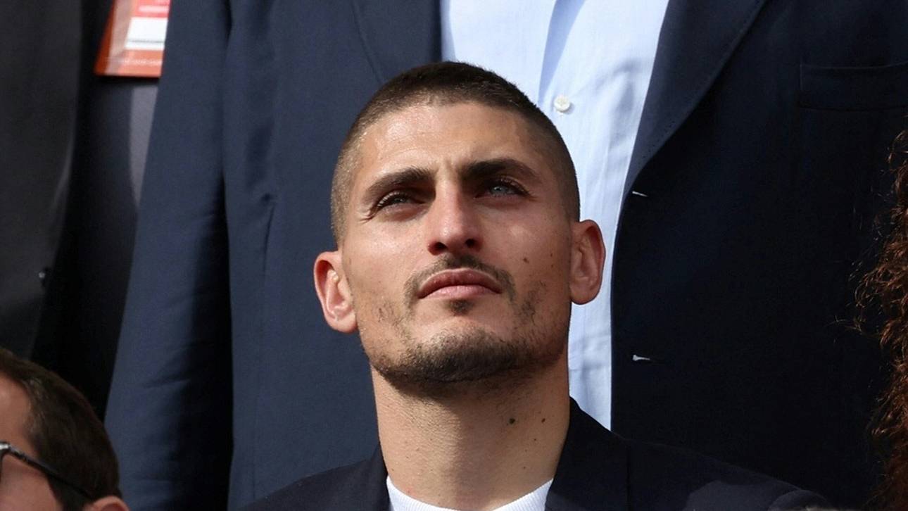 PSG-Star bei Einbruch offenbar bestohlen