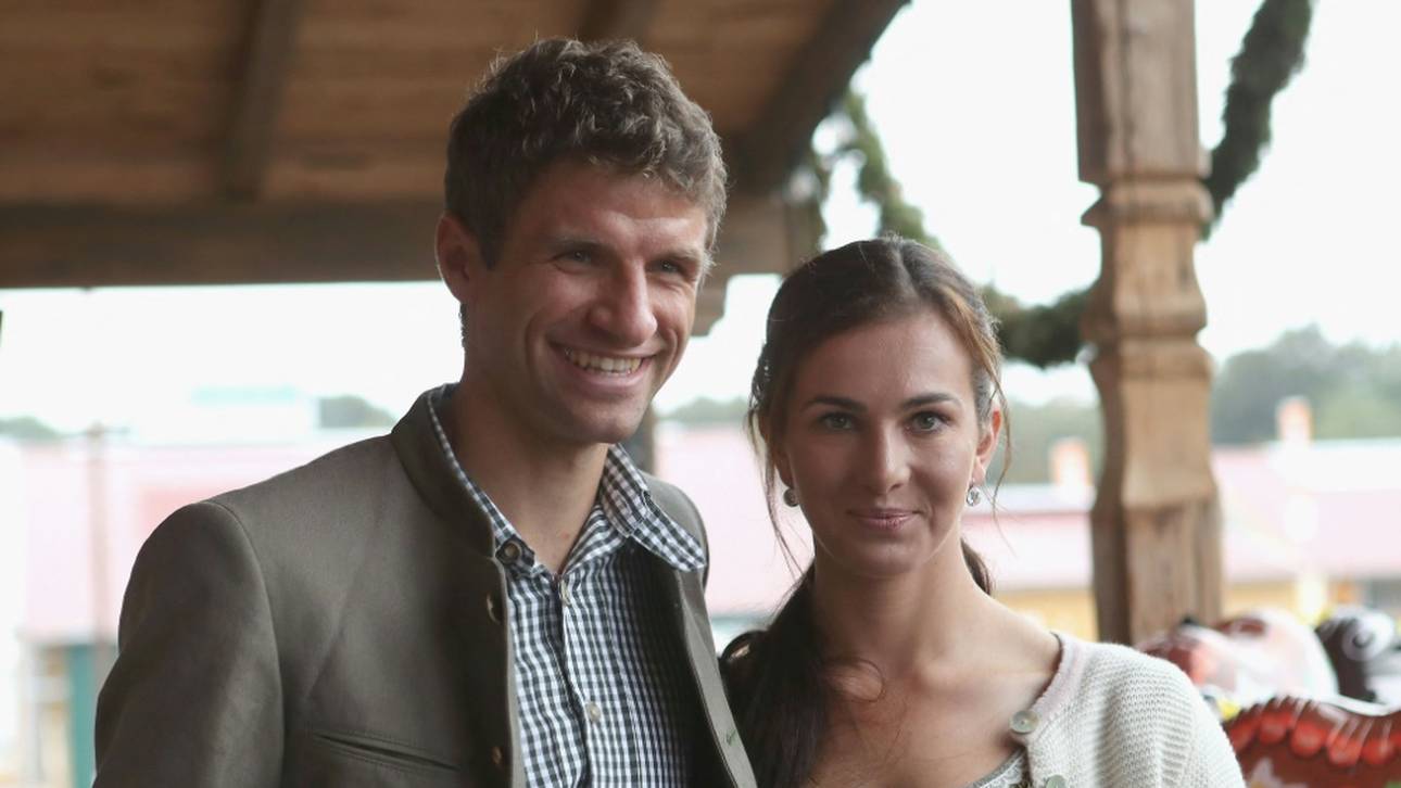 Müller verzichtet aufs Reiten: „Will nicht runterfallen und mich verletzen“