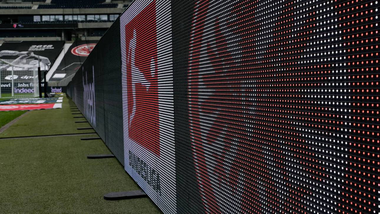 So steht es finanziell um die Eintracht