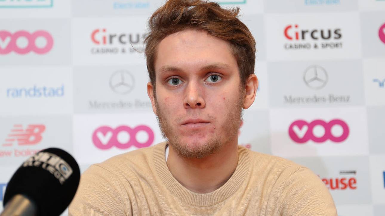 Halilovic bereut Zeit beim HSV