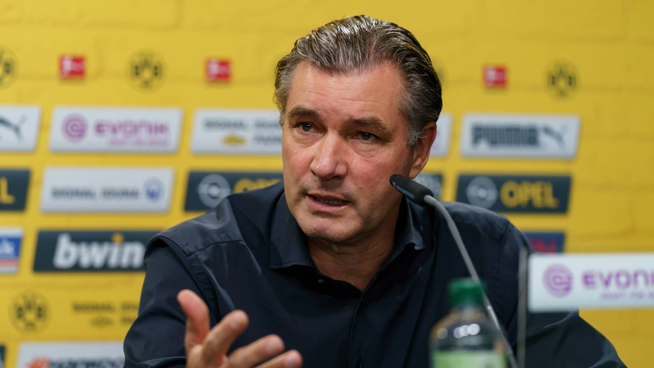 Zorc: Hummels gut genug für Löw