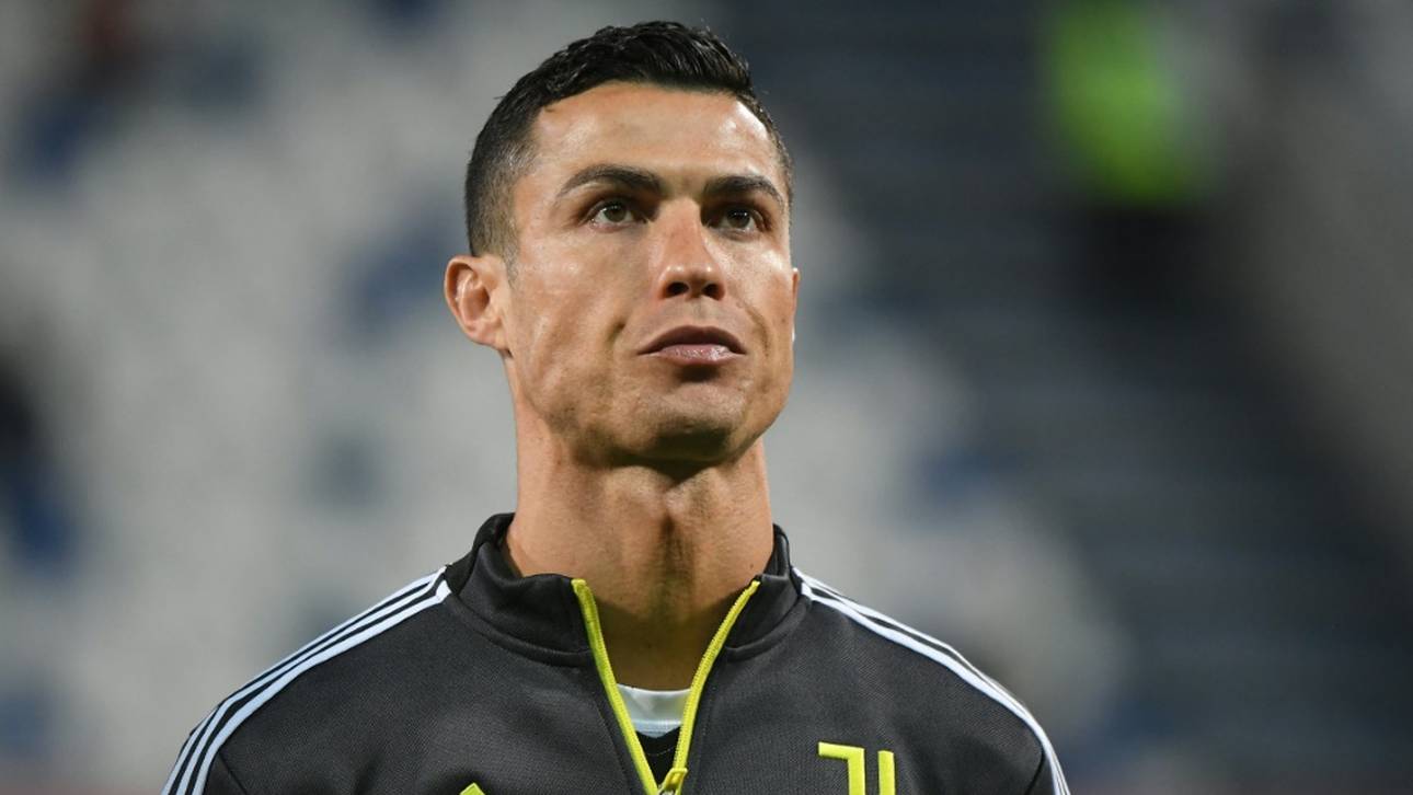 Ronaldo-Vertrag im Fokus der Ermittler