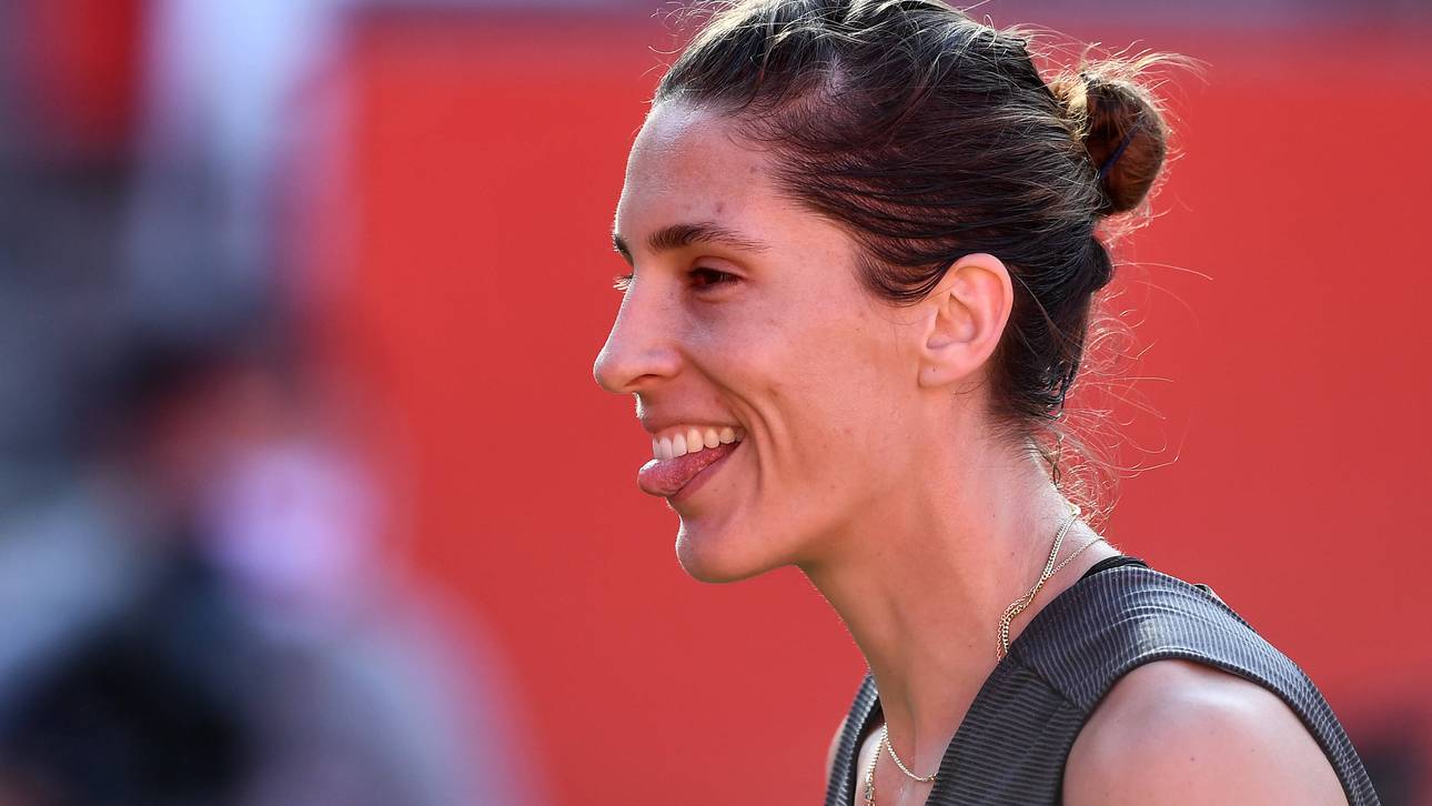Petkovic kontert Insta-Troll lässig