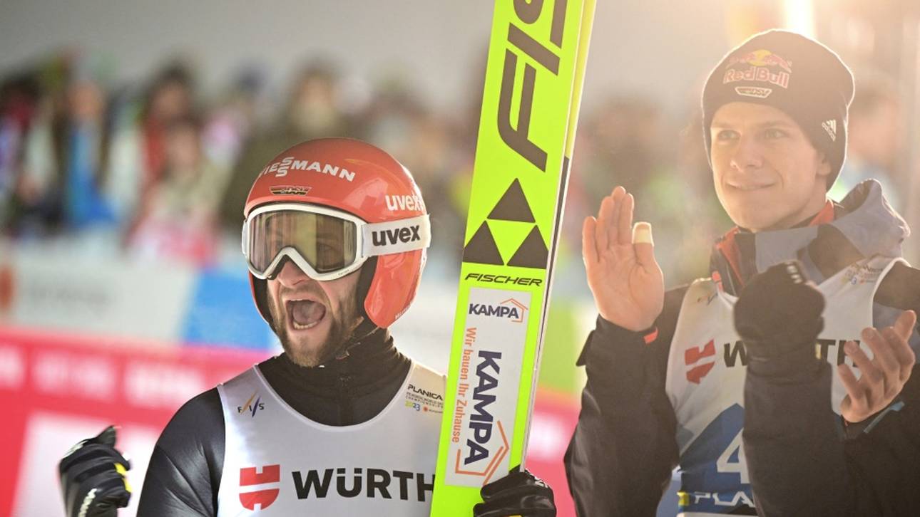 Wellinger & Co. mit Kampfansage