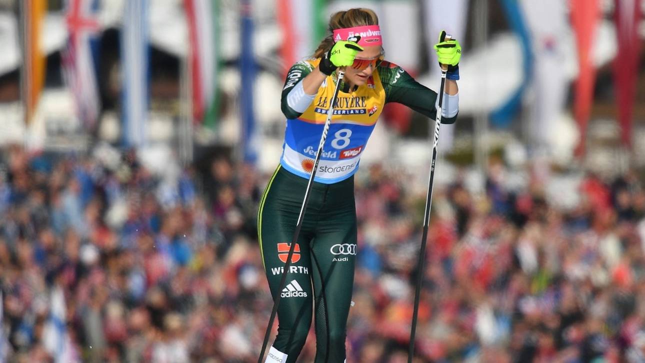 Vier Deutsche im Viertelfinale
