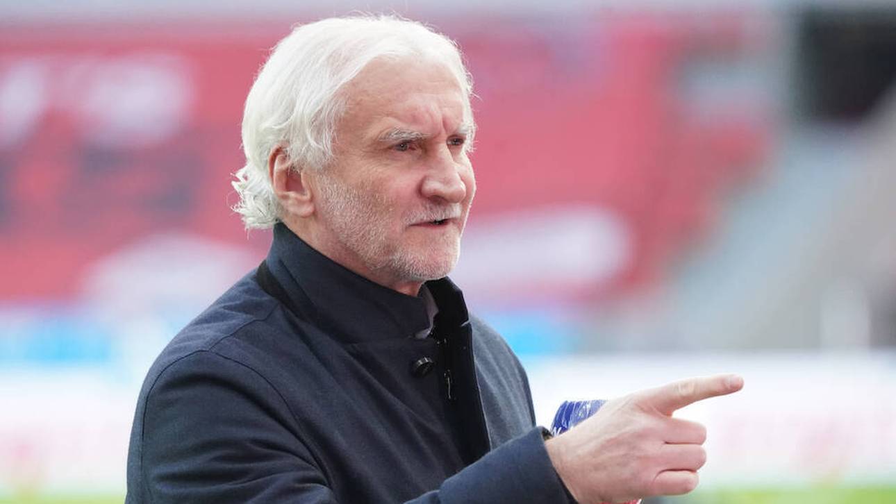 Völler: Bundesliga bleibt spannend