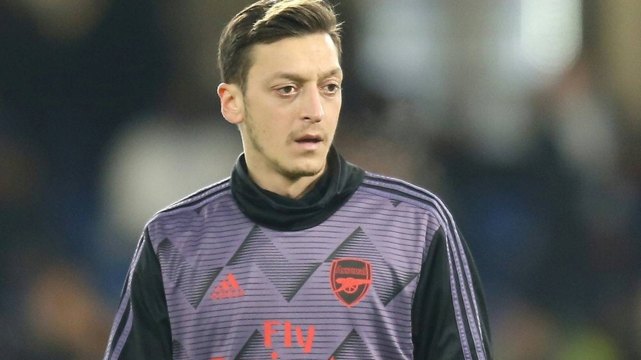 Özil-Transfer zu Fenerbahce: Gespräche laufen