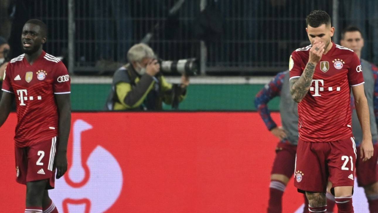 Bayern-Duo vor Rückkehr