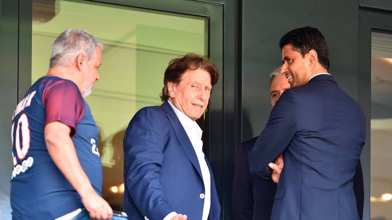 FIFA will Berater-Gehälter offenlegen