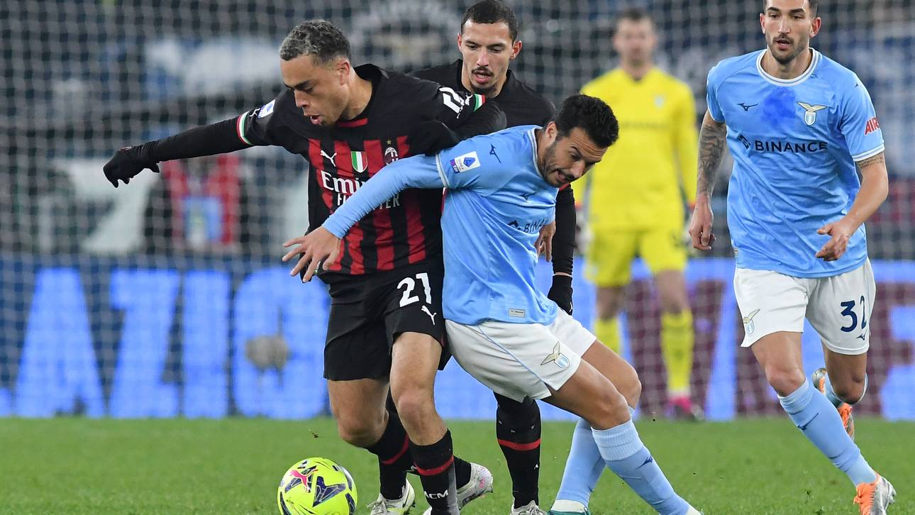 Nächster Rückschlag für Ex-Bayern-Flirt