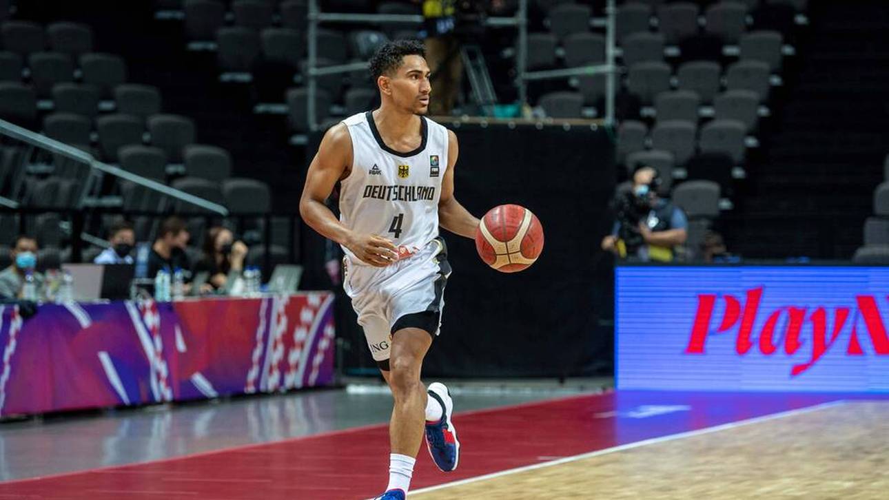 Basketballer hadern mit Auftakt-Pleite