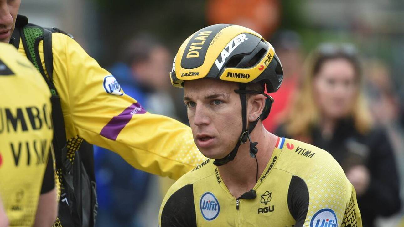 Rad-Rüpel erhält üble Drohungen