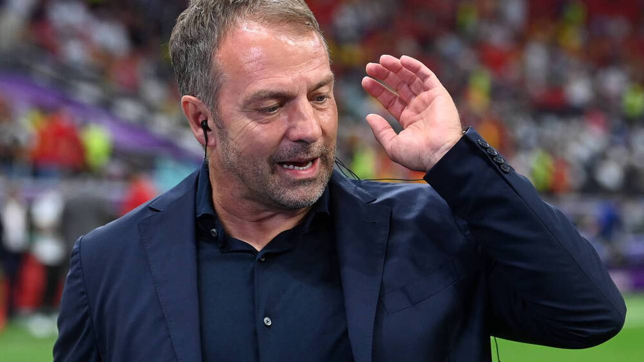 FIFA eröffnet Verfahren gegen DFB