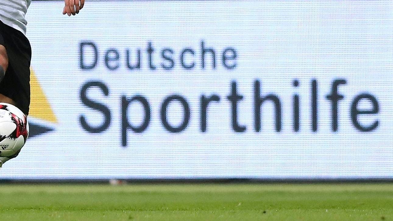 Neuer Partner für Sporthilfe