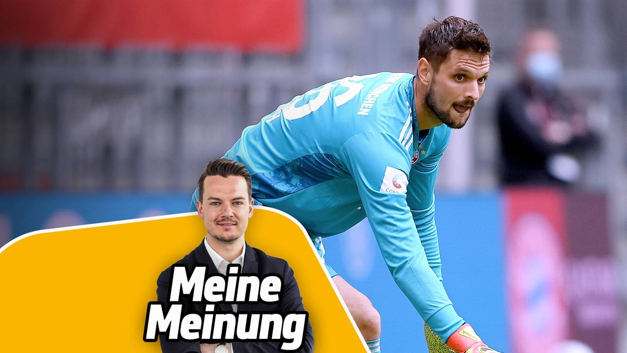 Dieser Deal war dringend notwendig