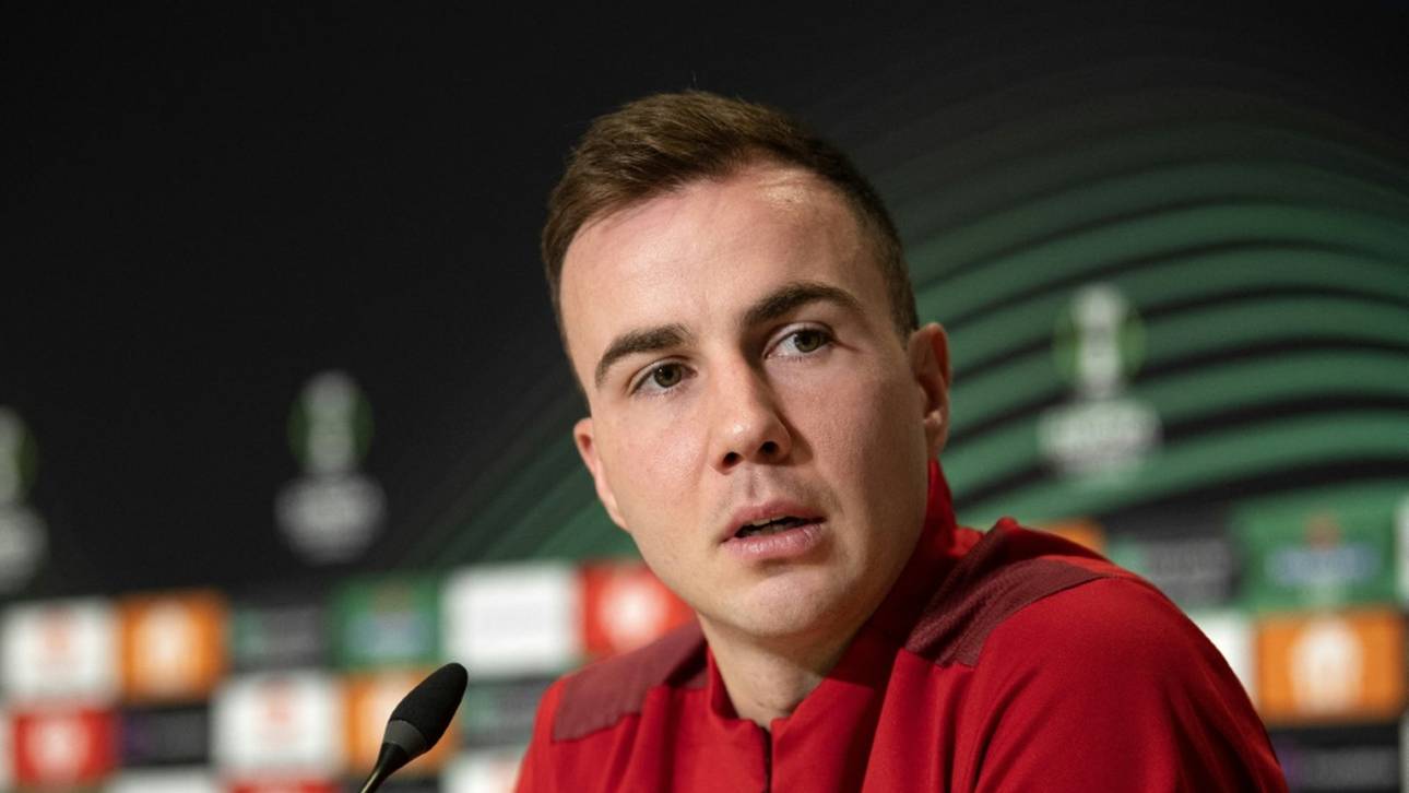 Götzes Titeltraum mit Eindhoven geplatzt