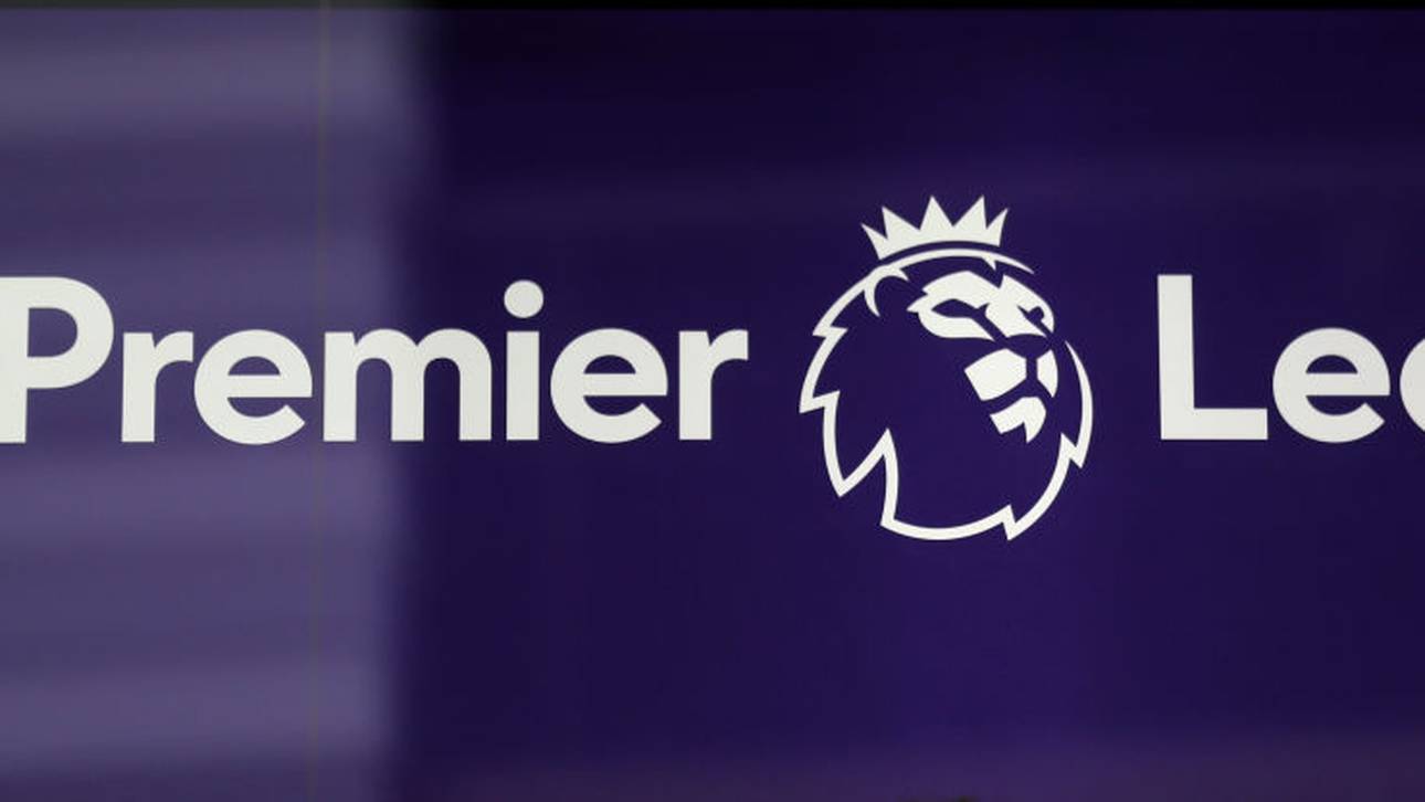 Sechs Coronafälle in Premier League