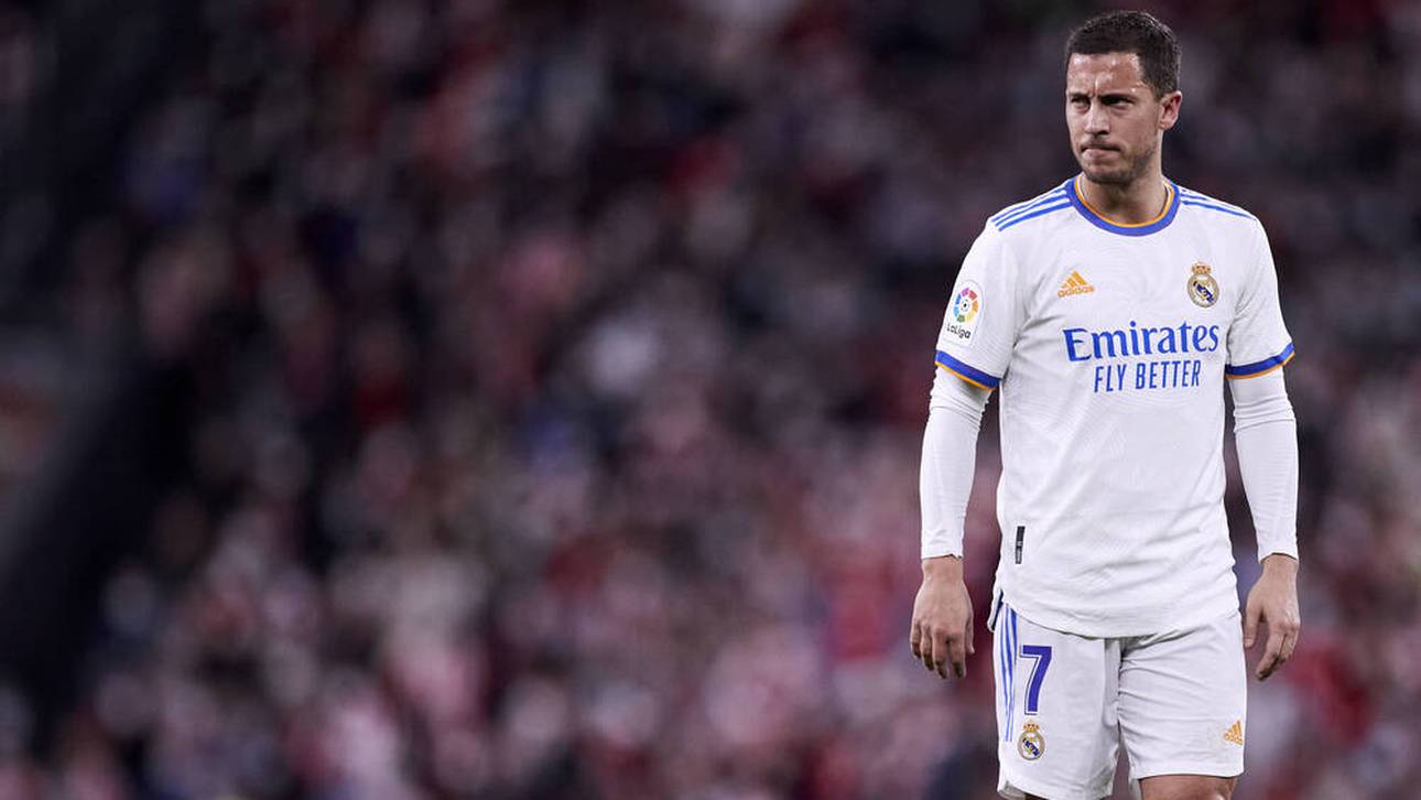 Reals Rekord-Dilemma