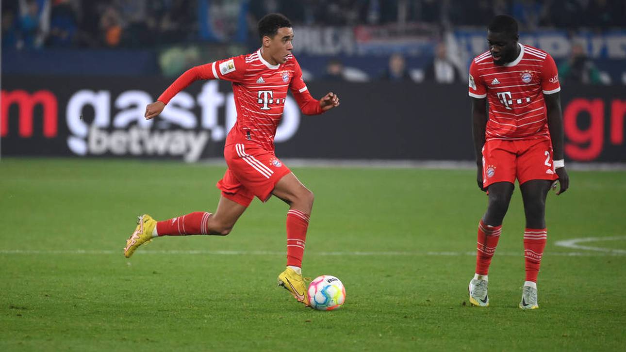 Das Genie mit den Schlangenbeinen