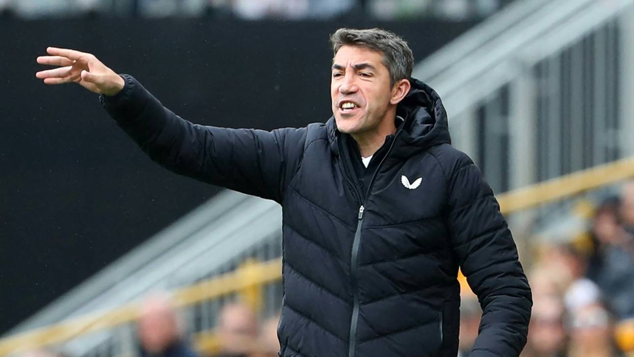 Trainer-Rauswurf in Premier League