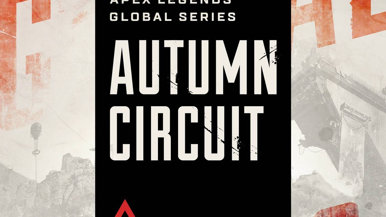 Apex Legends: Der Autumn Circuit