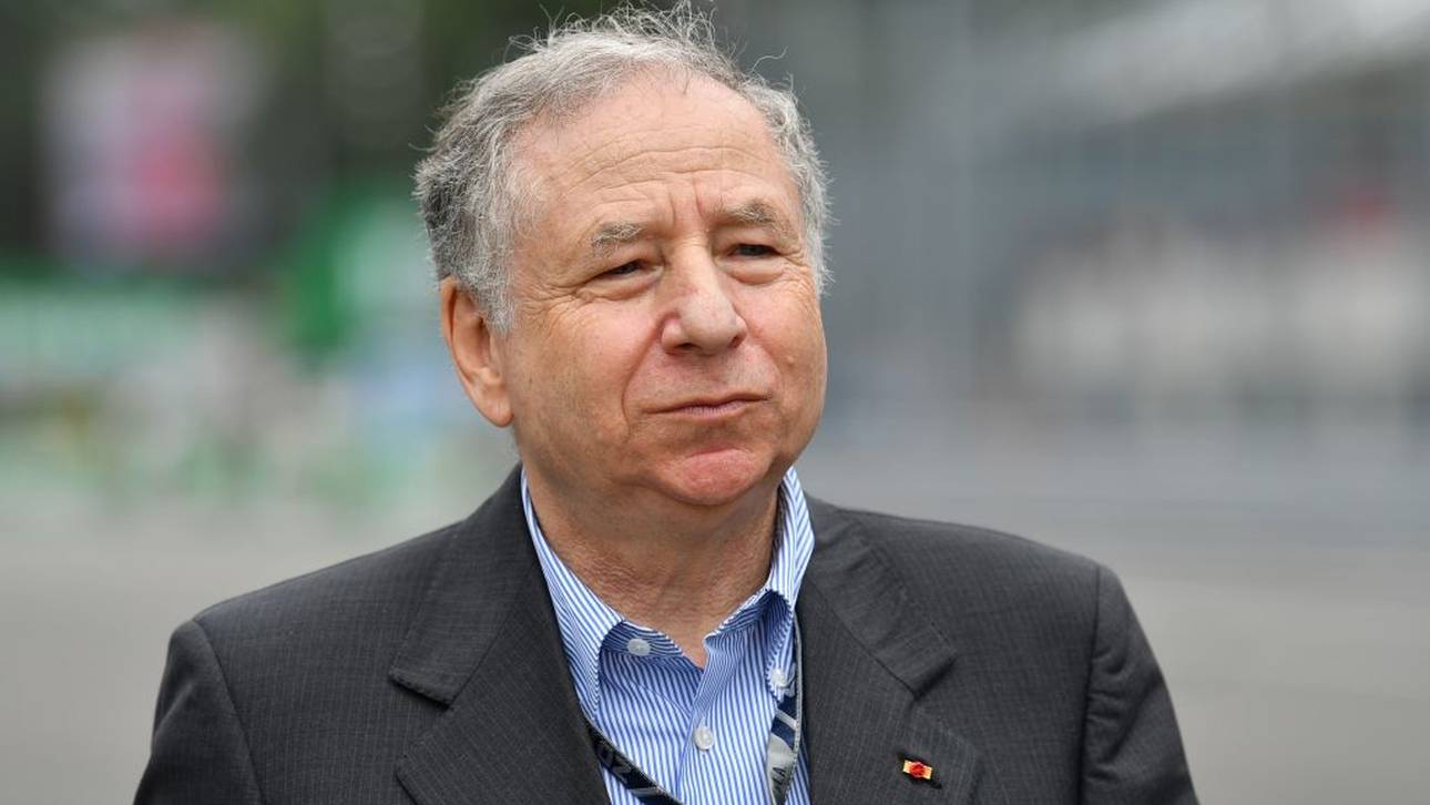 Neue Macht-Klausel für die FIA