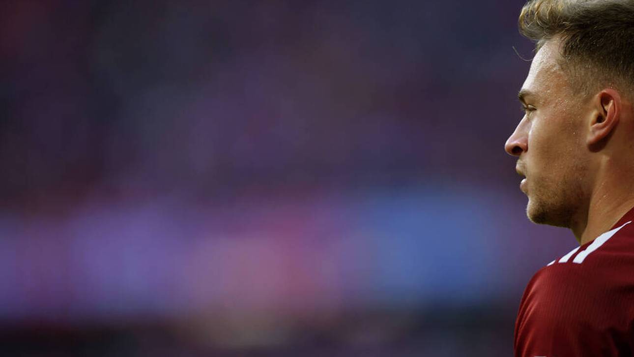 Macht Kimmich sein Image kaputt?