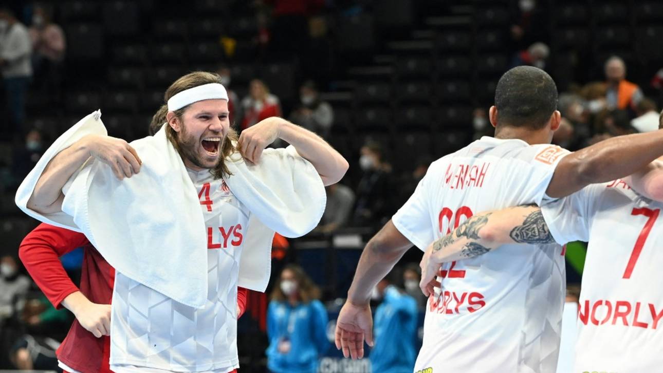 Norwegen und Niederlande DHB-Gegner in der Hauptrunde