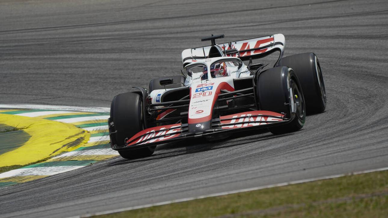 Qualifying-Sensation in Brasilien