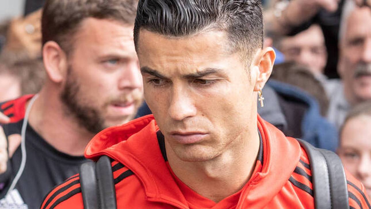 Spektakuläres Bayern-Gerücht um Ronaldo!