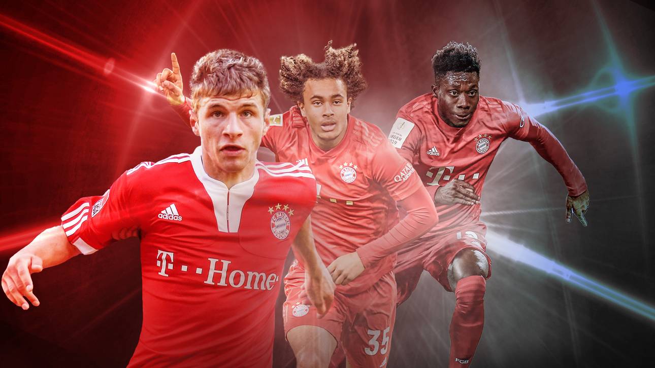 Bayern: So schafft man den Durchbruch