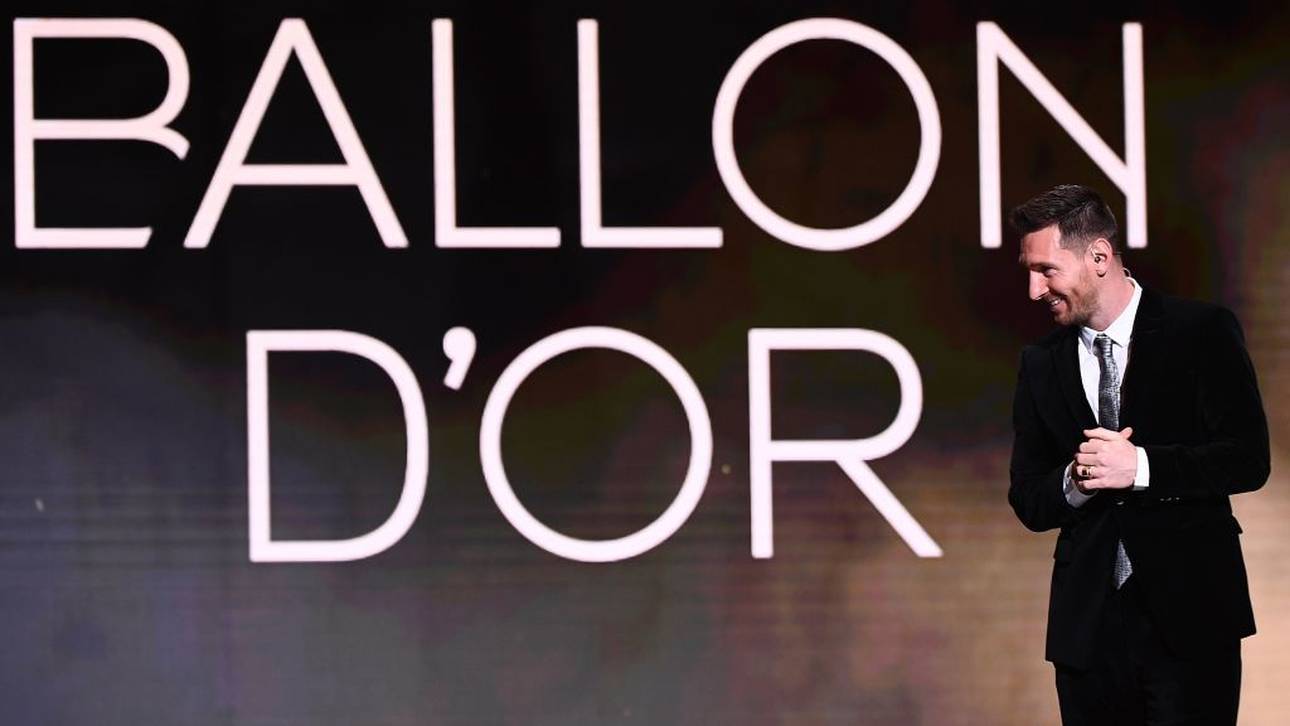 Wahl: Zwei Deutsche im Dreamteam