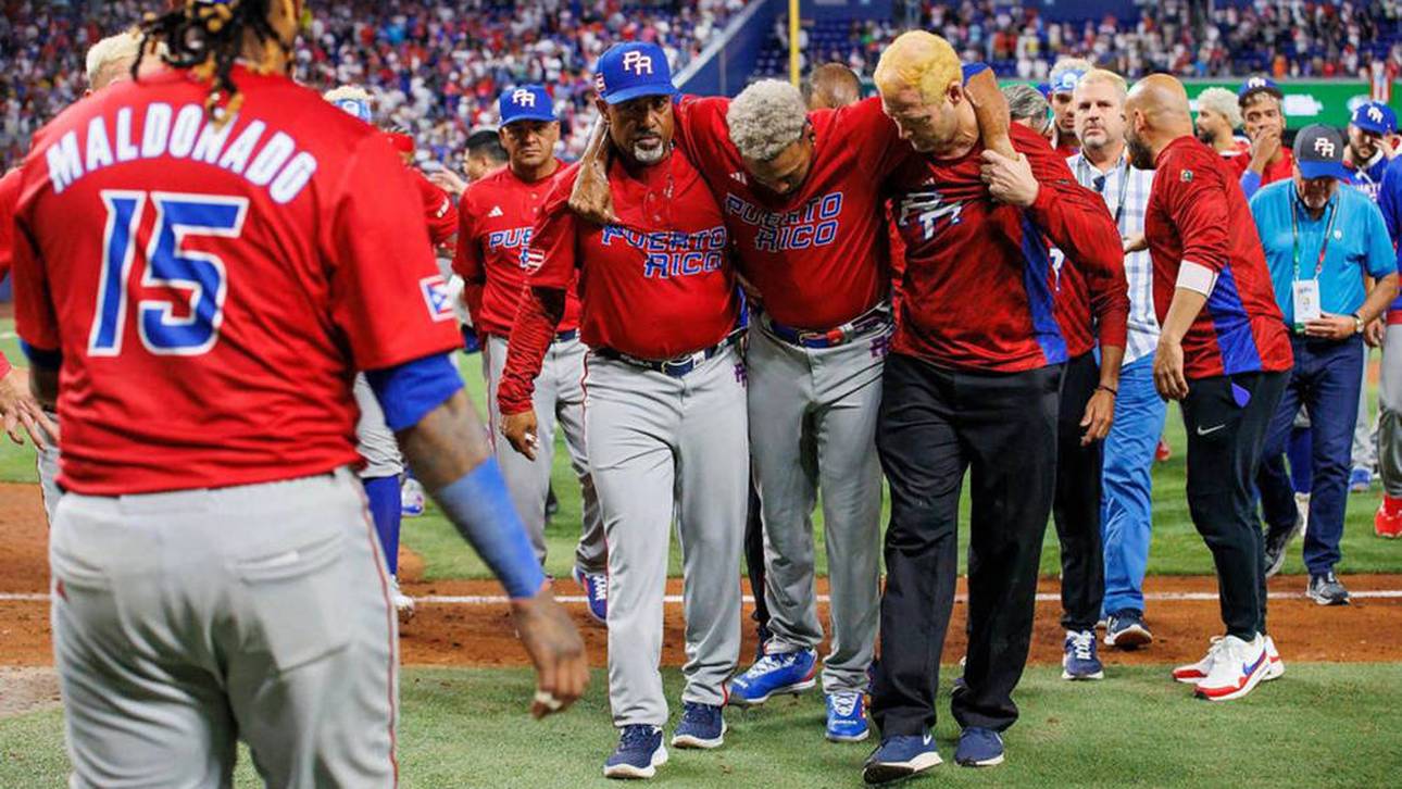 Schock um 102-Millionen-Mann