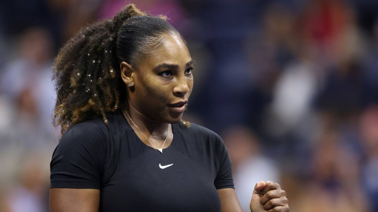 Williams heizt Spekulationen an