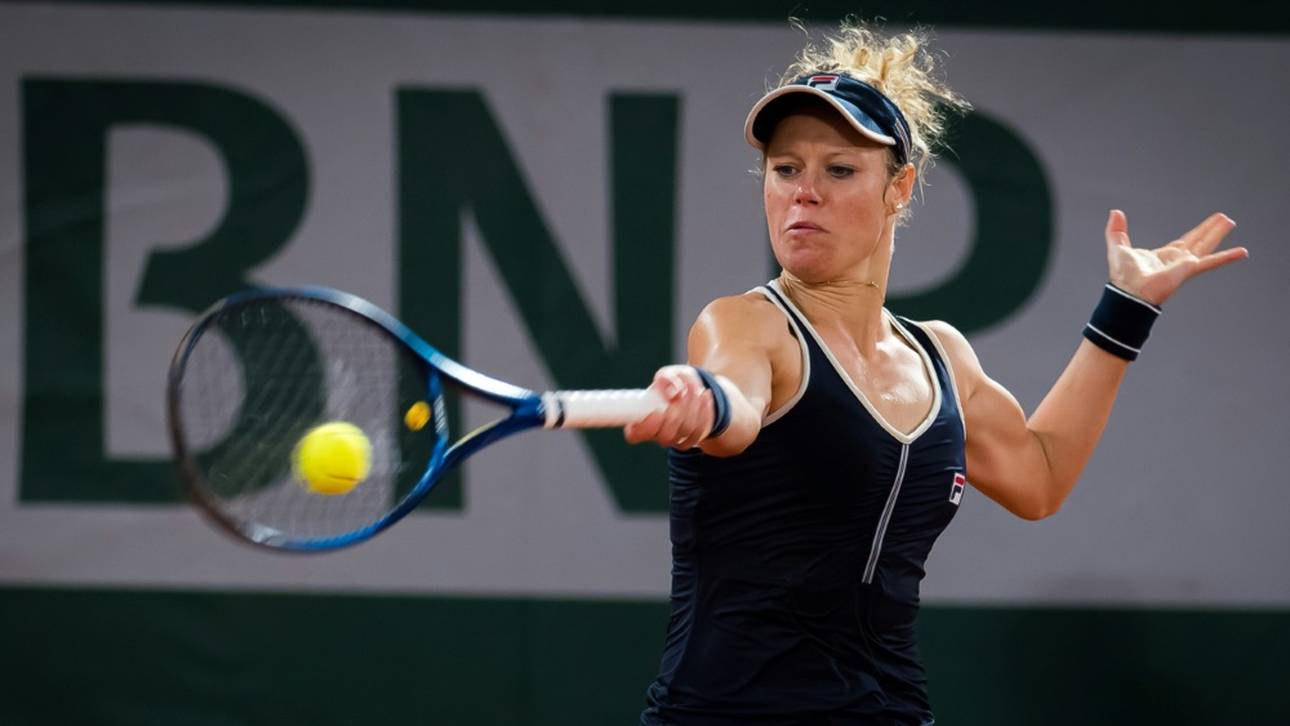 Tennis: Siegemund verliert zum Saisonstart in Abu Dhabi