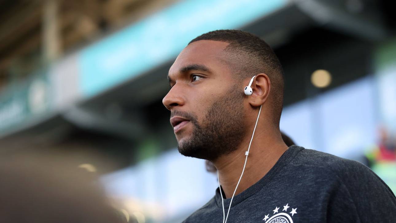 Rassismus: Tah fordert mehr Einsatz