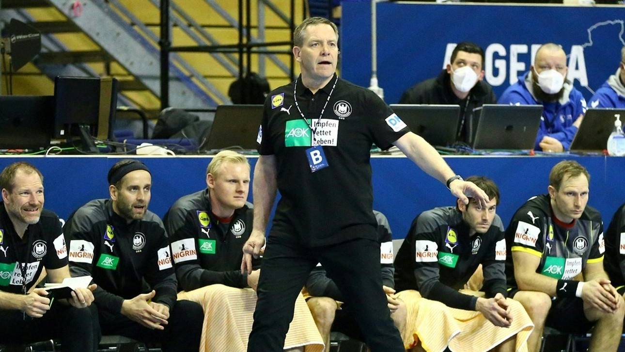 Gislason verzichtet auf Quintett