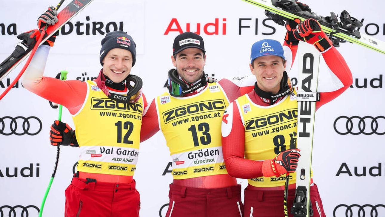 Hammer! Olympiasieger tritt zurück