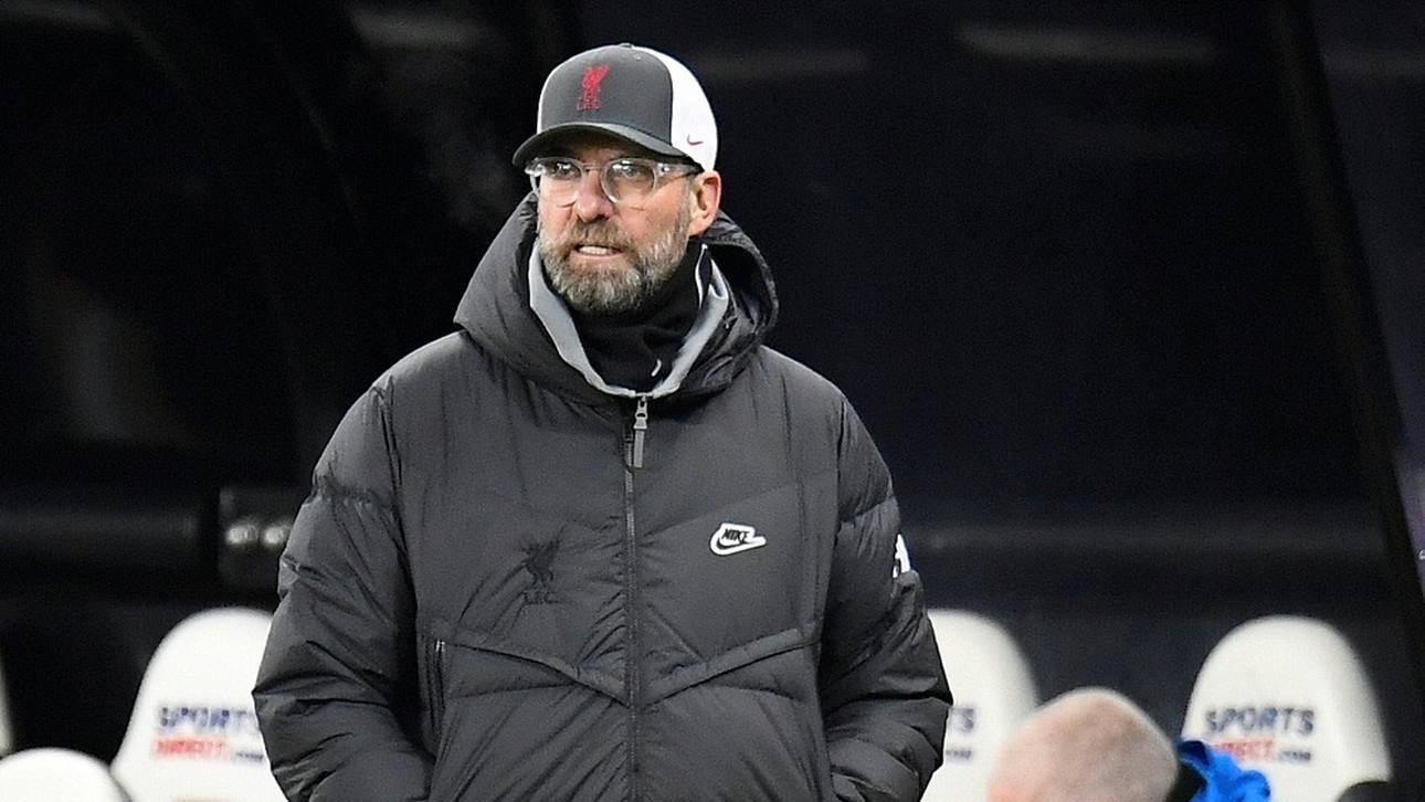 Klopp gegen Saisonpause in England