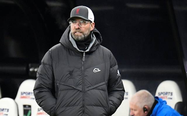 Fc Liverpool Jurgen Klopp Gegen Saisonpause In Der Premier League