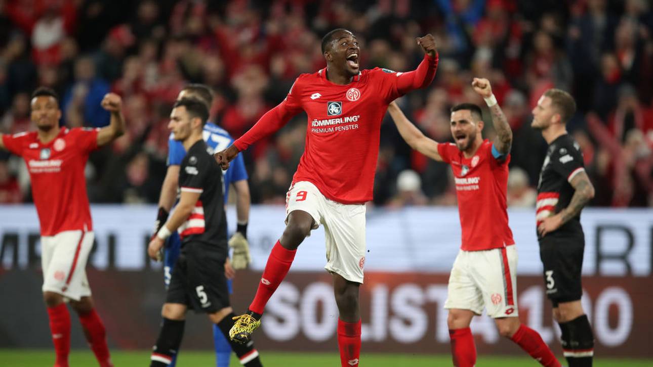 Mateta zum FC Bayern? Das ist dran