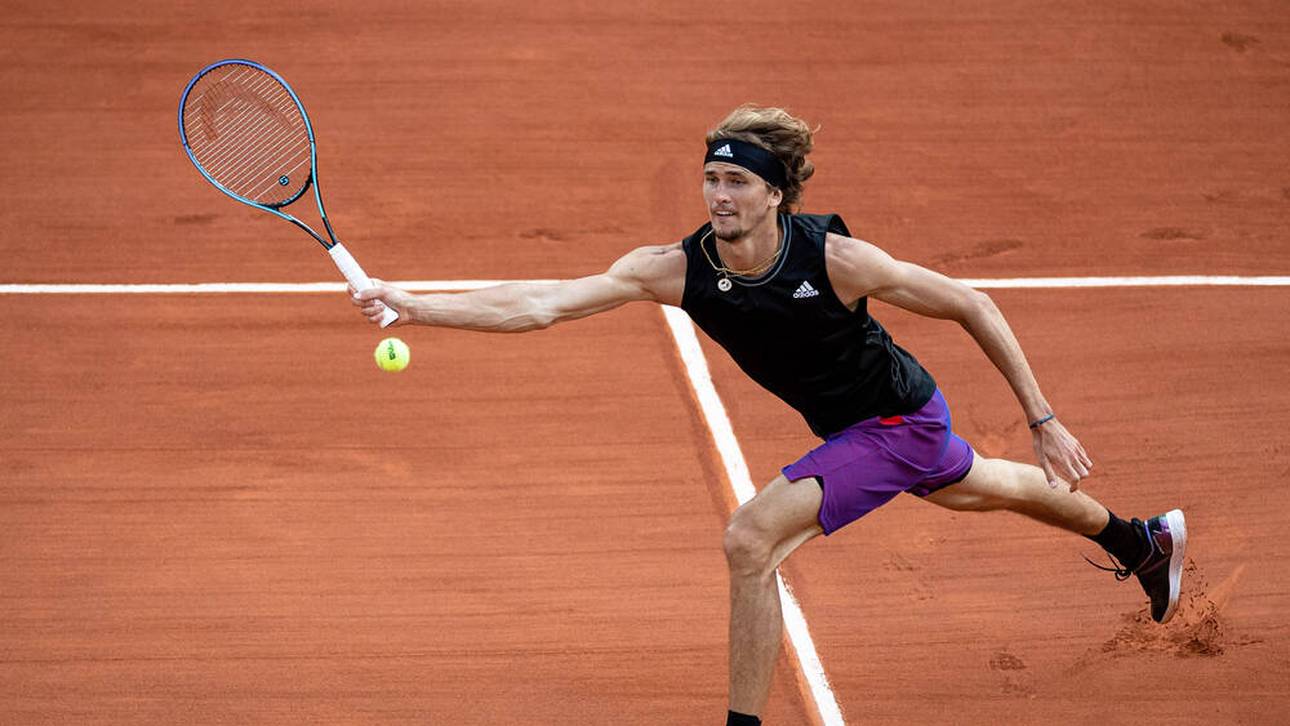 Becker: So stehen Zverevs Chancen