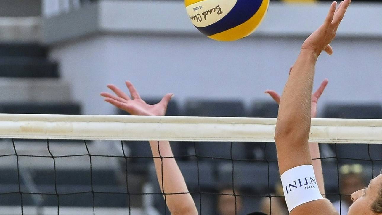 Deutsches Duo verpasst Finale