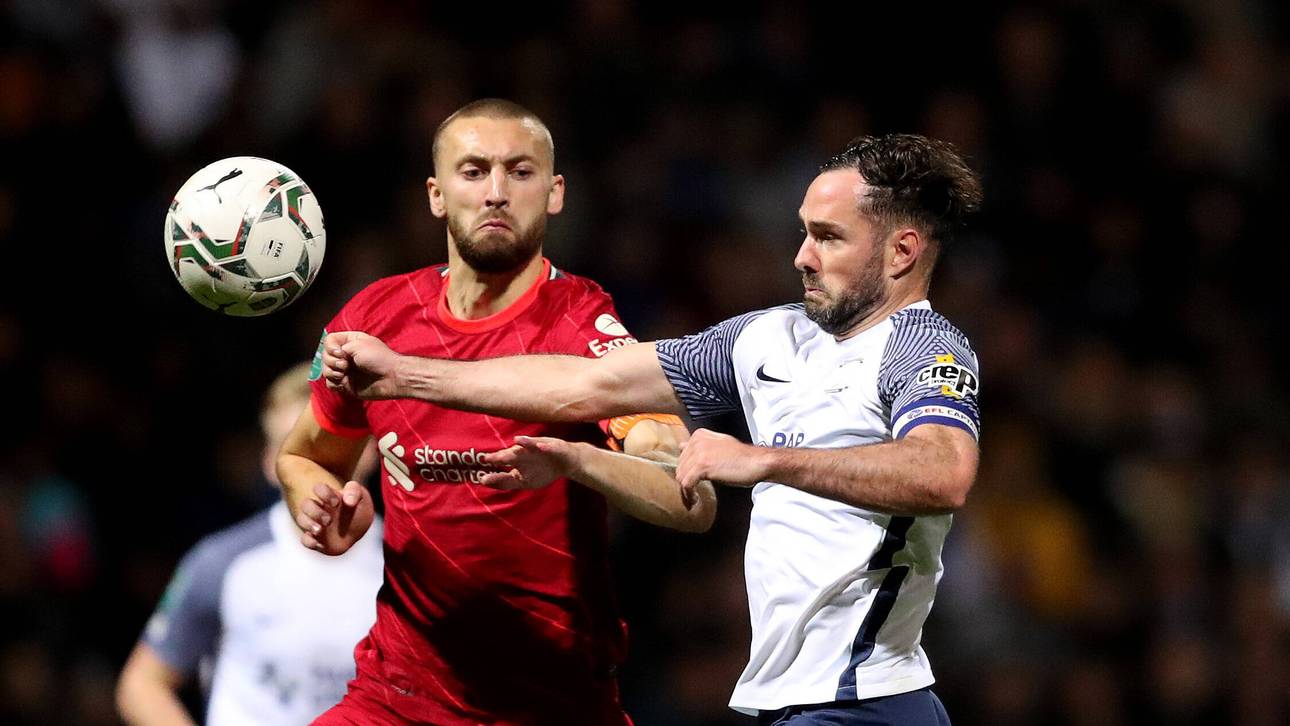 Klopp schwärmt von Bankdrücker