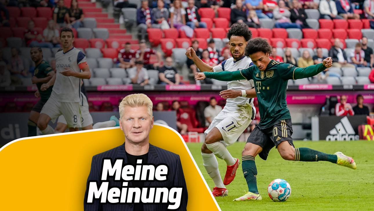 „Dann ist das ein Stück Naivität“