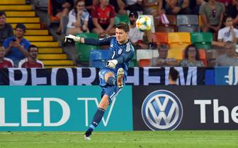 U21 Em Fussball Aufstellung Deutschland Im Finale Gegen Spanien